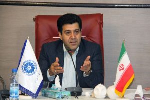 حسین سلاح‌ورزی رئیس اتاق بازرگانی ایران شد