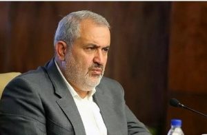 عباس علی‌آبادی وزیر صمت شد