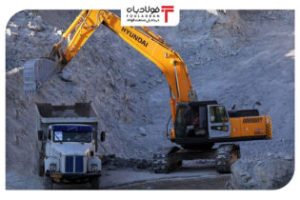 احیای ۱۲۸۶ معدن کوچک‌مقیاس در مدت ۴
