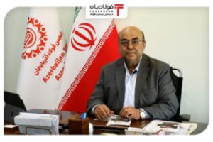 توقع دولت از فولادی‌ها برای صرفه‌جویی ۹۰ درصدی در مصرف برق