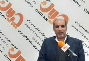 خرید محصولات زنجیره فولاد از بورس کالا به سامانه بهین یاب محدود شد
