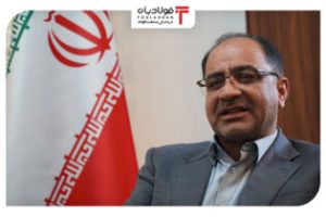 فولاد جایگزین نفت می شود؟