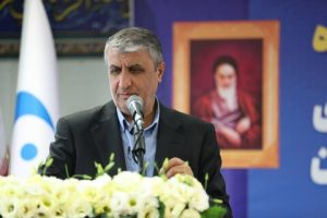 باتوجه به رشد کمی و کیفی فولاد مبارکه باید به این مجموعه افتخار کنیم