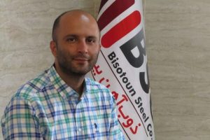 تلاش‌ برای حل مشکلات تولیدکنندگان القایی فولاد