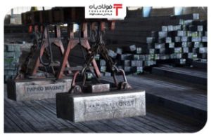 ظلم مضاعف به فولادسازان با وضع عوارض صادراتی