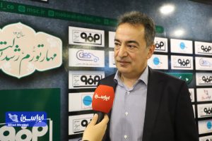کیفیت محصولات فولاد مبارکه روز به روز ارتقاء پیدا می‌کند