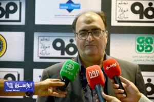 آموزش معدنی در دانشگاه باید کاربردی شود