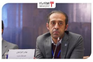 تهدید جایگاه جهانی فولاد ایران با اعمال برخی محدودیت‌ها