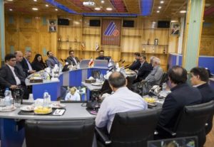 مدیرعامل شرکت فولاد آلیاژی ایران: کمبود نیروی انسانی ماهر در صنعت یک ضعف است
