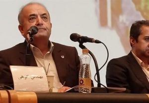 حرکت ذوب‌آهن اصفهان به سمت تولید فولاد سازگار با محیط زیست