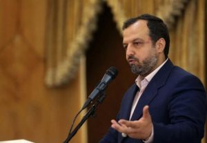 خاندوزی: جمع بندی ستاد اقتصادی دولت عدم خروج سیمان و فولا از بورس کالا و استفاده از ظرفیت بورس کالا برای اصلاحات مدنظر راه و شهرسازی است