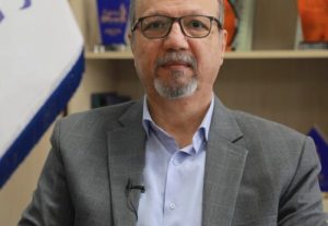 فولاد هرمزگان می‌تواند تندیس زرین تعالی سازمانی را کسب کند