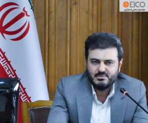 رنج‌های صنعت فولاد ایران