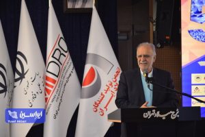 استفاده از ظرفیت‌های مردمی در تشکل‌های فولای مورد توجه باشد