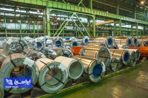 کاهش قیمت جهانی فولاد هم حریف فولاد مبارکه نشد / درآمدهای فولاد افزایش یافت