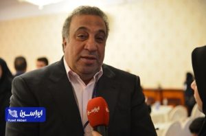 نگاه خصوصی سازی به صنعت فولاد باید تغییر کند