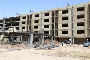 بزرگترین خرید تاریخ فولاد ایران به نفع نهضت ملی مسکن