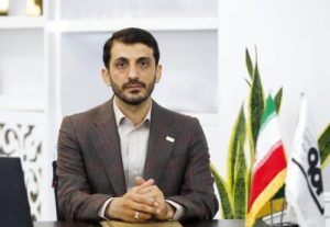پیام تسلیت طیب‌نیا، مدیرعامل فولاد مبارکه در پی شهادت رئیس‌جمهور و همراهان