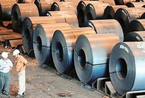 تقاضای جهانی فولاد دستخوش تغییر شد