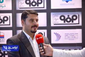 نرخ صادرات فولاد ایران طی ۲ ماه نخست امسال کاهشی است/برنامه دولت برای نزدیک سازی نرخ ارز آزاد و نیمایی