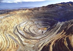 تحقق ۴۰ هزار میلیارد تومانی حقوق دولتی معادن/ رشد ۴٫۵ درصدی تولید در معادن