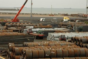 بازارهای صادراتی با عرضه محدود ارز از بین می‌رود
