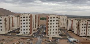کاهش قیمت مسکن ملی با سرکوب قیمت فولاد؛ راهکاری نادرست!