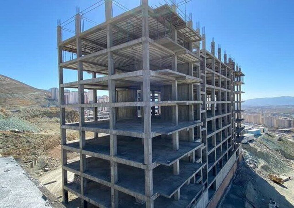 چینی‌ها رسما به صنعتی سازی مسکن در ایران ورود کردند