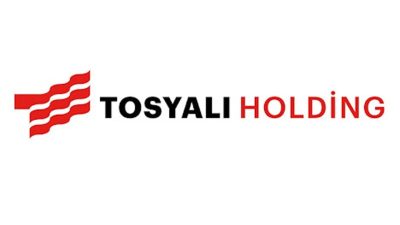Tosyali Holding + فولاد نیوز