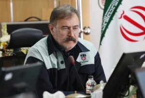 در نشست معارفه مدیرعامل جدید ذوب آهن اصفهان چه گذشت؟