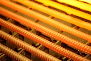 قیمت میلگرد امروز ۱۸ آذر ۱۴۰۳/ بازار در بن‌بست ماند + جدول