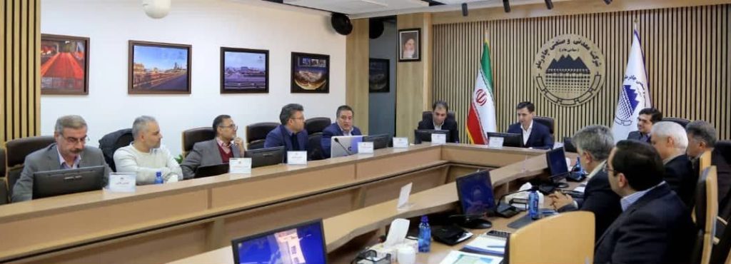 چادرملو به چه سمتی خواهد رفت؟