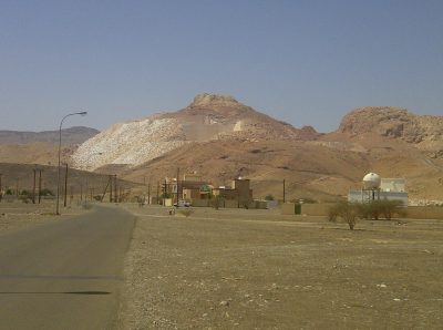 مس عمان+فولادنیوز