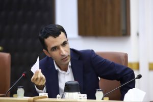 تورج امرایی، معاون توسعه شرکت‌های دانش‌بنیان: صنعت فولاد در سال‌های بعد با مشکلات زیادی روبرو خواهد شد