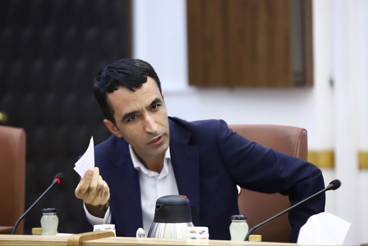 تورج امرایی، معاون توسعه شرکت‌های دانش‌بنیان: صنعت فولاد در سال‌های بعد با مشکلات زیادی روبرو خواهد شد
