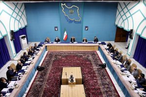 در نشست پزشکیان با مدیران شرکت‌های فولادی چه گذشت؟