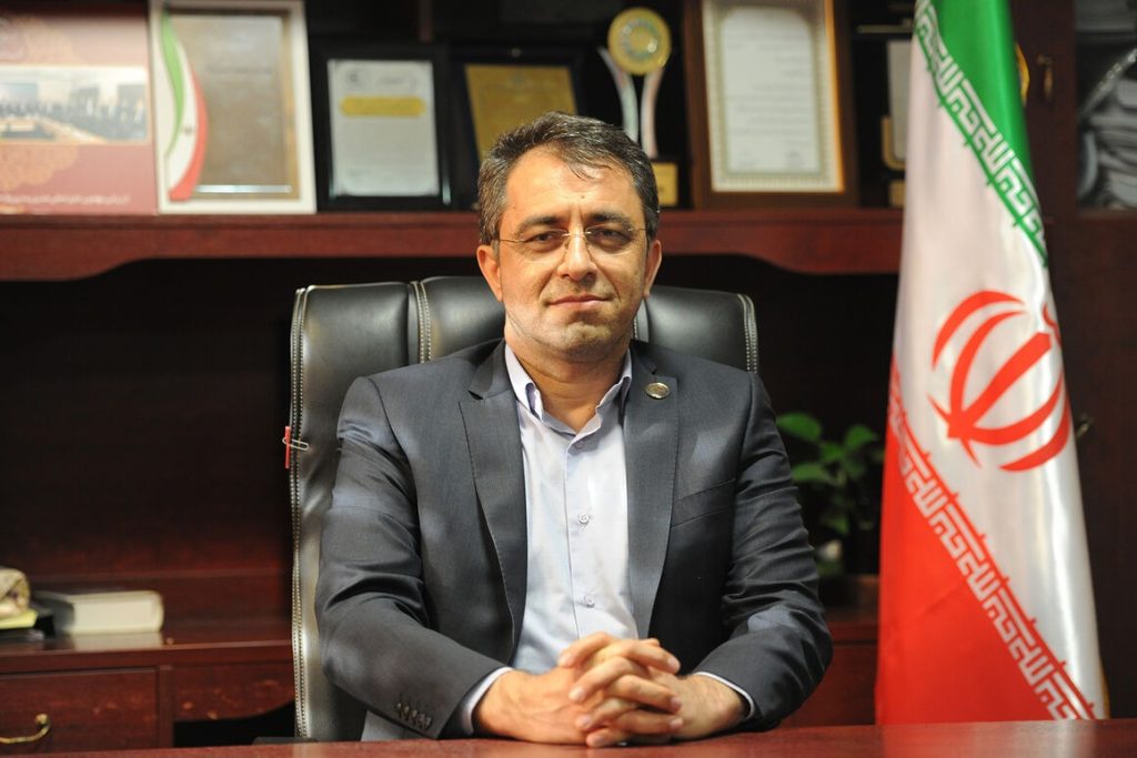 محمود امین‌نژاد، مدیرعامل شرکت پالایش گاز بیدبلند خلیج فارس: ​مشکل ناترازی انرژی هدررفت بدون مدیریت منابع است