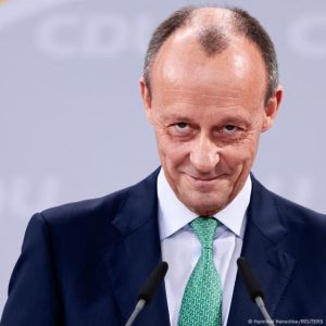 جدال بر سر فولاد سبز در آلمان؛ انتقادها از اظهارات رهبر حزب CDU