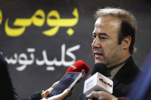 مدیرعامل شرکت فولاد هرمزگان خبر داد: حمایت دولت از برنامه‌های پایدار کاهش ناترازی انرژی