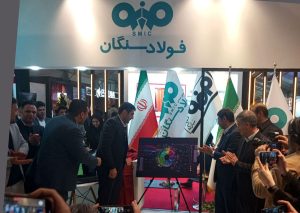 قرارداد ۳۰۰ میلیارد تومانی فولاد سنگان با شرکت‌های دانش‌بنیان/ افتتاح رصدخانه هوش مصنوعی شرکت فولاد سنگان