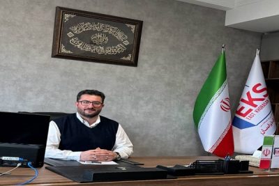 فولاد خراسان+فولادنیوز