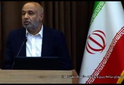 احمد میدری+وزیر کار