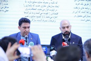سرپرست مدیریت عامل ایده‌ پردازان صنعت فولاد عنوان کرد:  کارخانه بریکت‌ سازی سرد CBSI فولاد خوزستان در راستای اقتصاد چرخشی است
