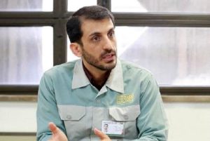 مدیرعامل فولاد مبارکه : در فولاد مبارکه ۳۱ هزار و ۲۵۶ نفر سرمایه انسانی داریم