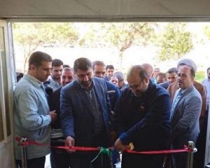 فولاد خوزستان برای ایفای نقش اجتماعی خود چه اقداماتی انجام داده است؟