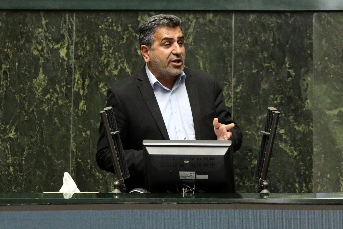 صندوق بازنشستگی فولاد علی بابایی کارنامی