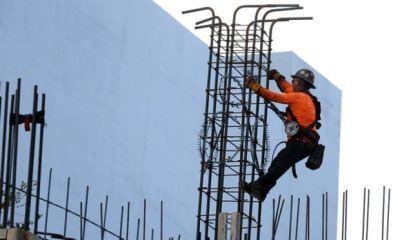 صنعت فولاد ایالات متحده