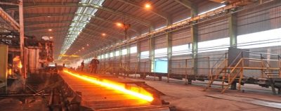 فولاد مبارکه