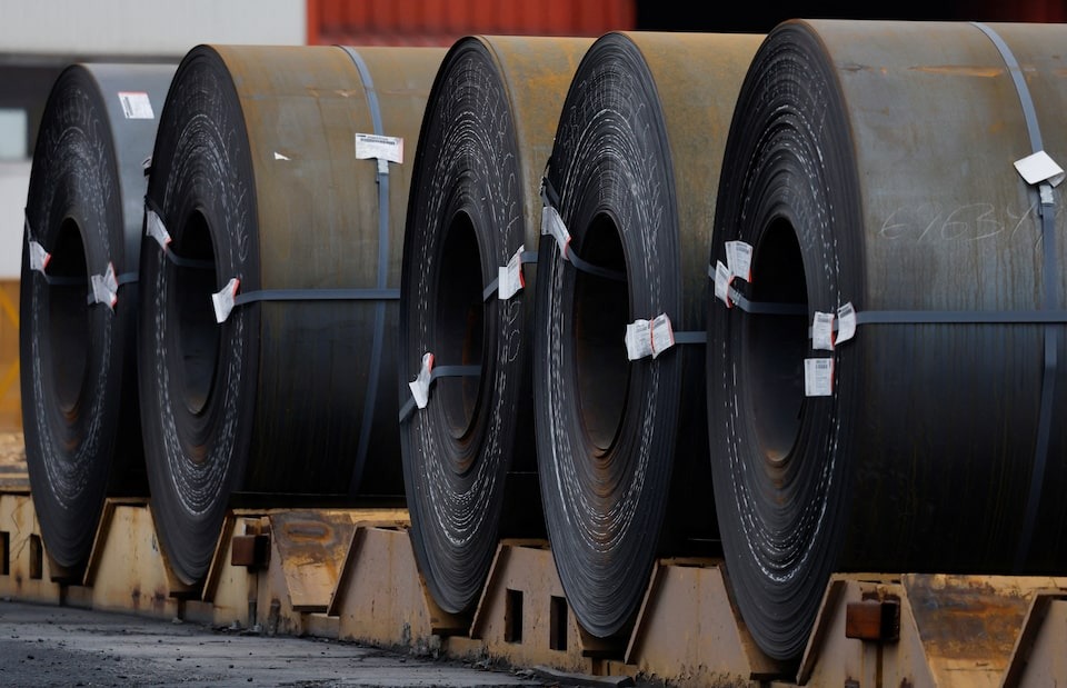 فولاد مکزیک