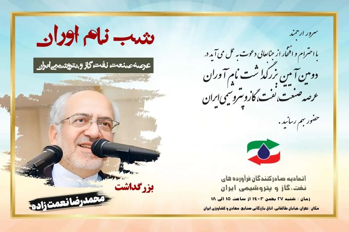 محمدرضا نعمت‌زاده